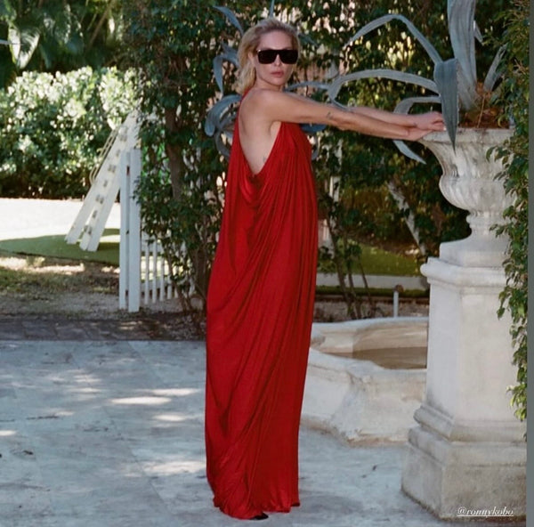 Lucas Dress