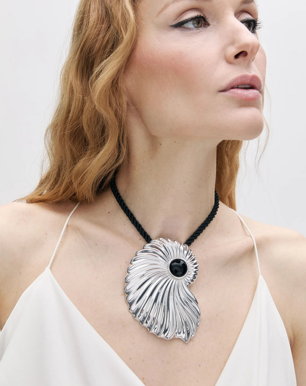 Nova Necklace