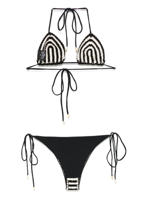 Riviera Bikini Set