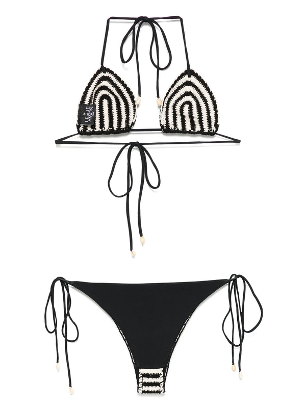 Riviera Bikini Set