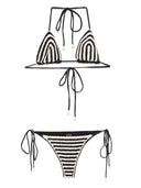 Riviera Bikini Set