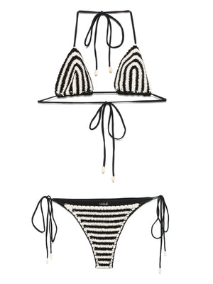 Riviera Bikini Set