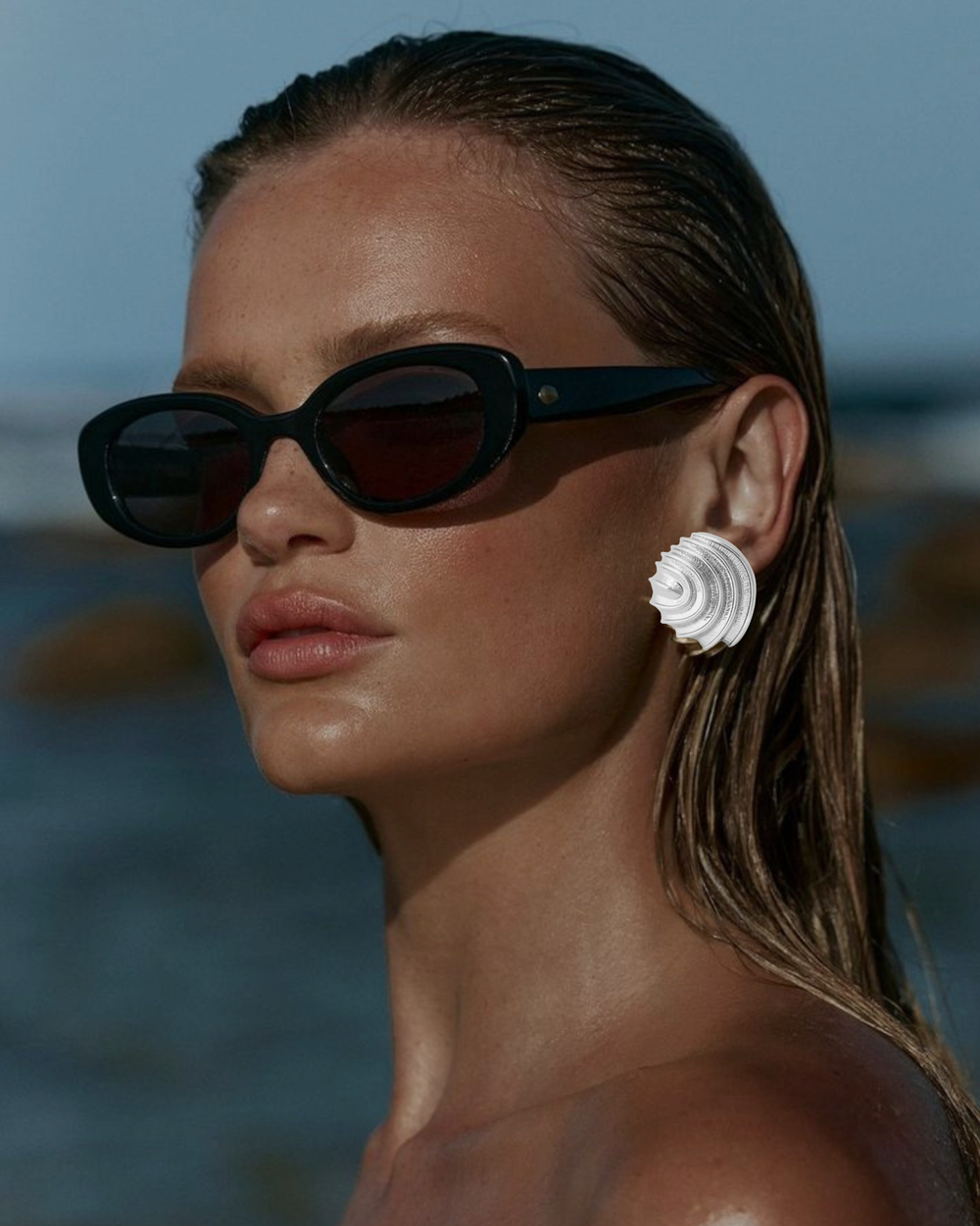Trancoso Earrings