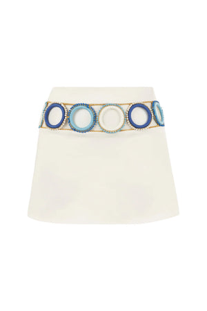 Palma Mini Skirt