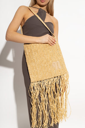 The Fringe Tote