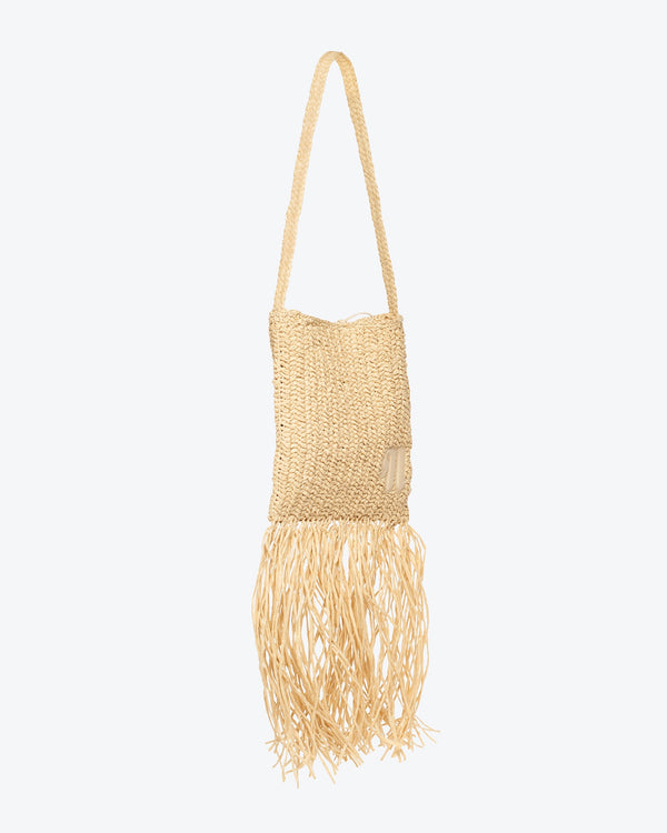 The Fringe Tote
