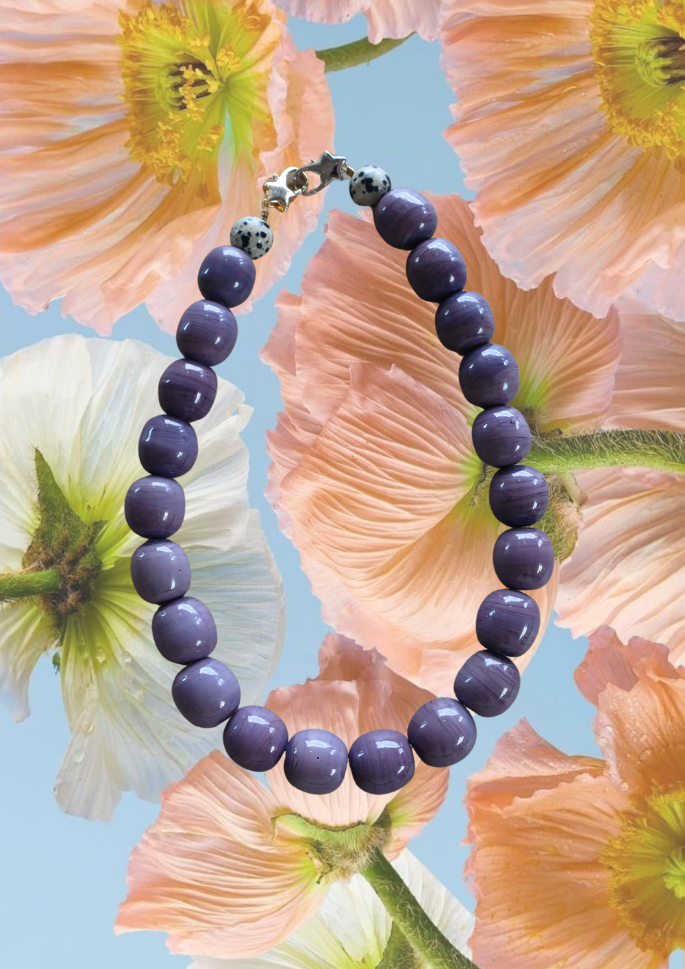 Lavanda Necklace