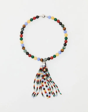 Delfina Necklace