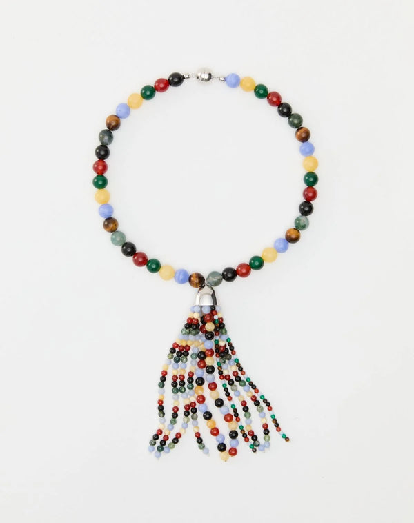 Delfina Necklace