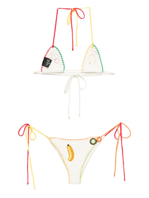 Tutti Frutti Bikini Set
