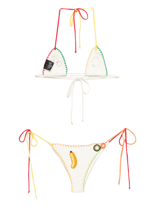 Tutti Frutti Bikini Set