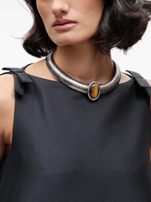 Opyum Necklace