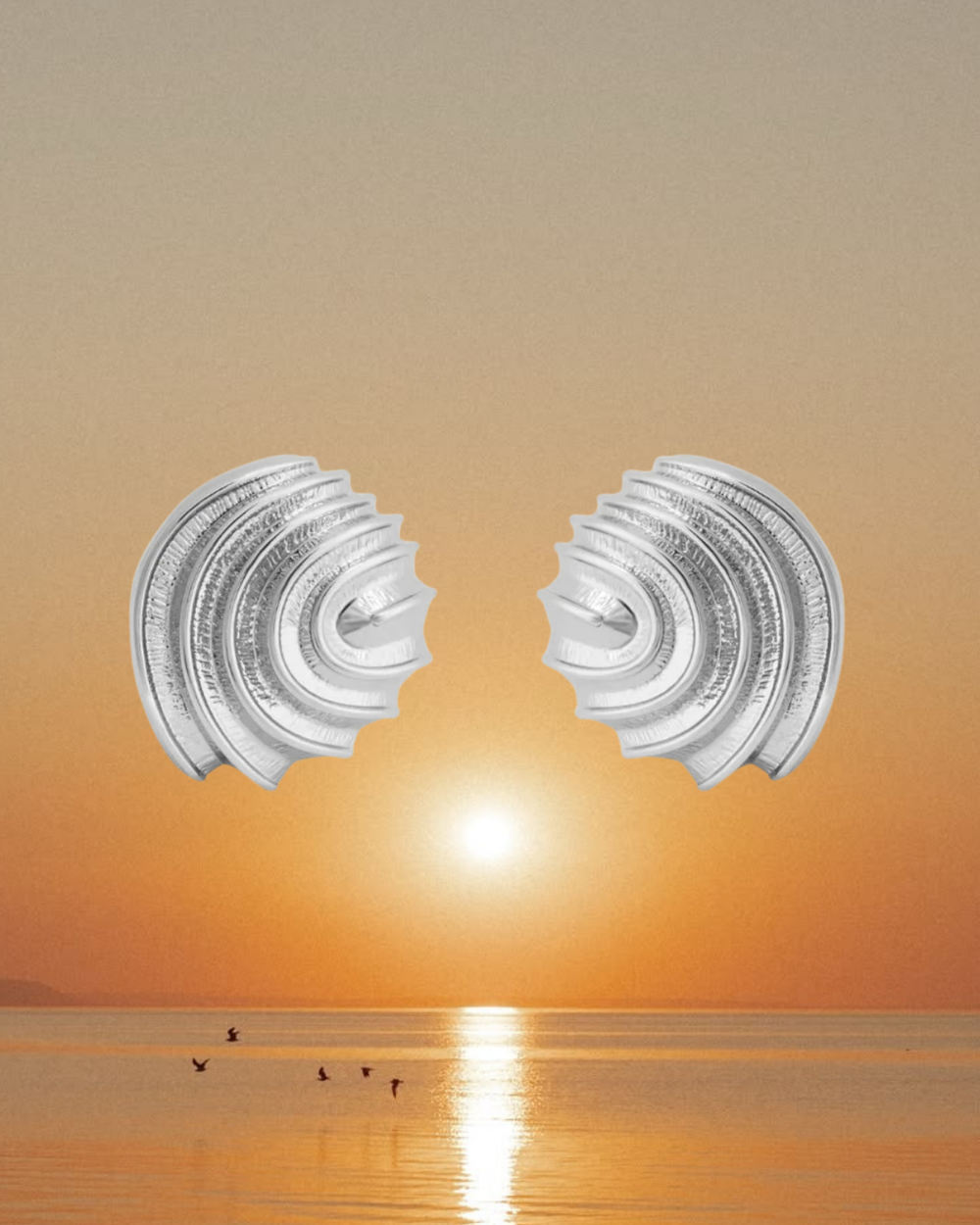 Trancoso Earrings