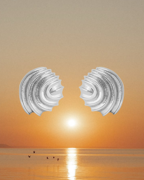 Trancoso Earrings