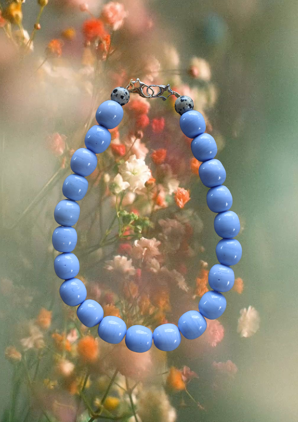 Hortensia Necklace