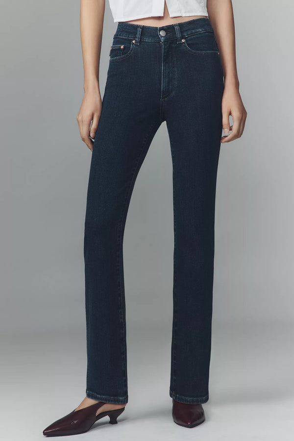 Lake House Halle Straight Instasculpt 29" Jeans