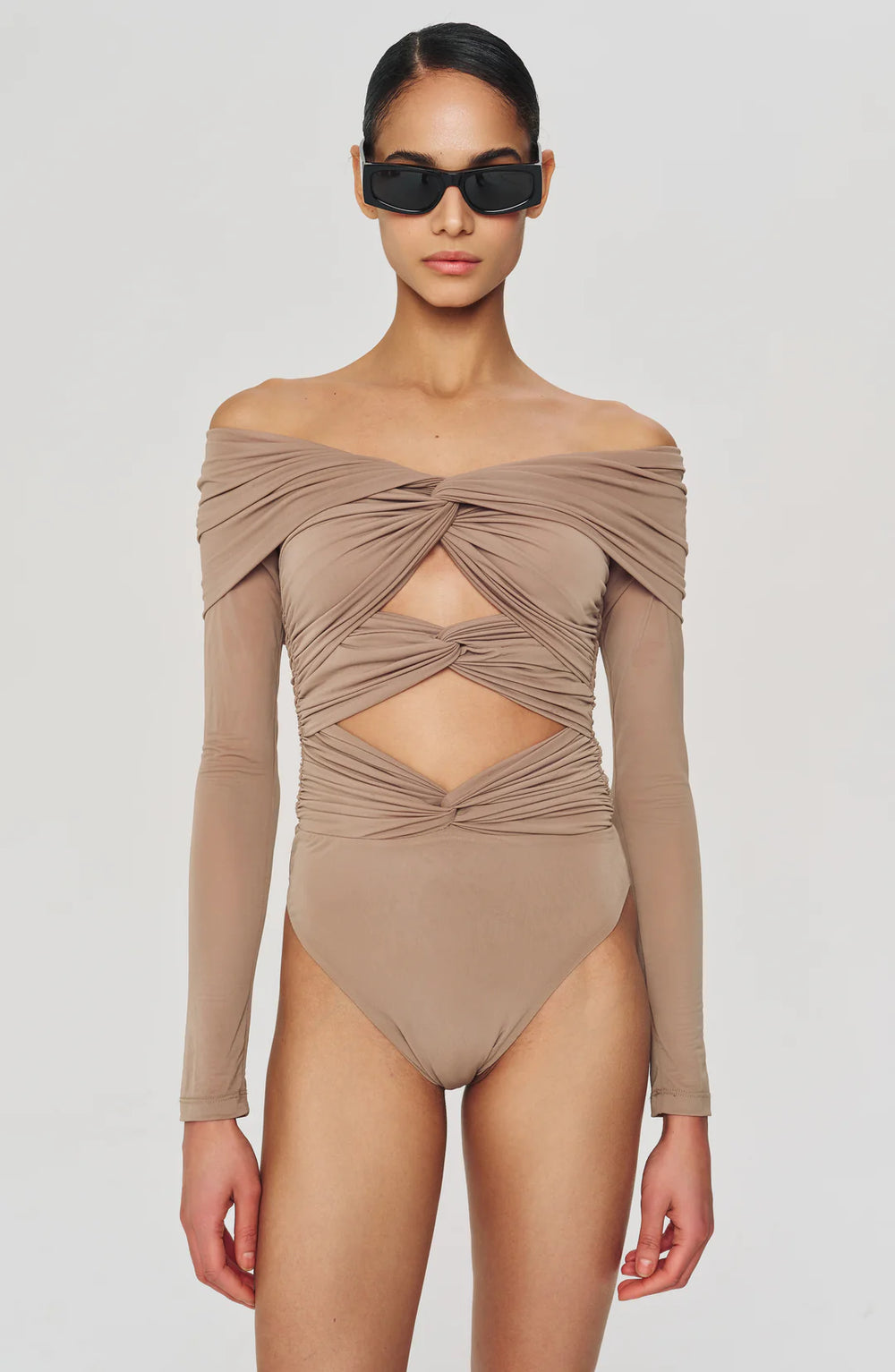 Fitz Bodysuit