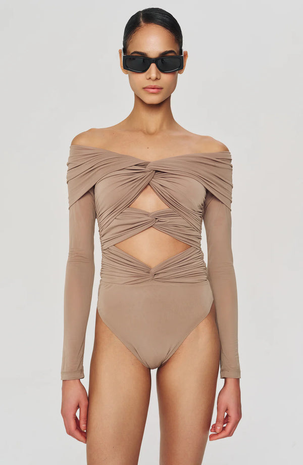 Fitz Bodysuit