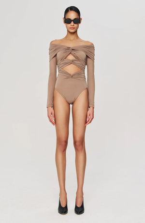 Fitz Bodysuit