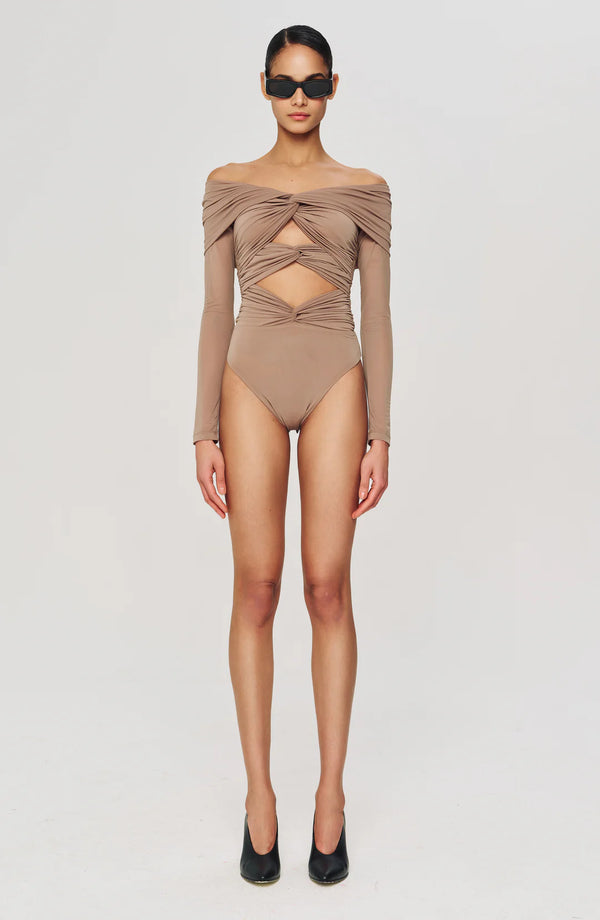 Fitz Bodysuit