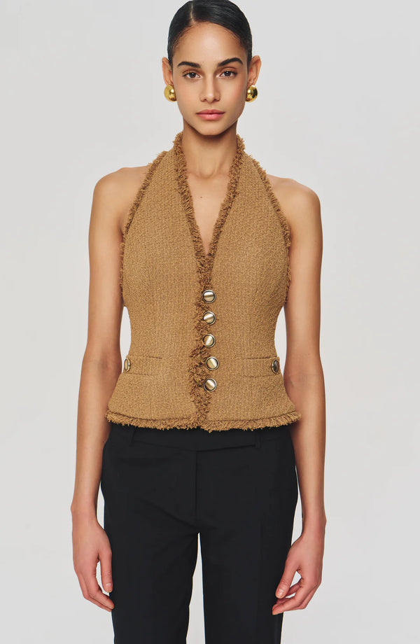 Truman Vest