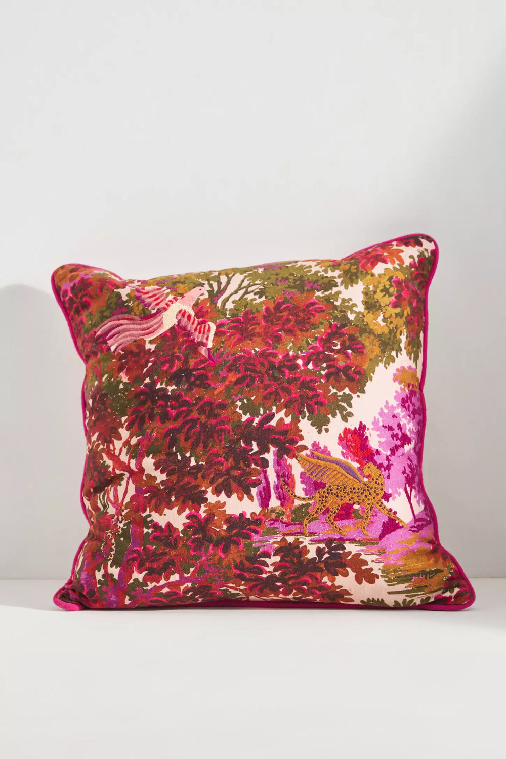 Vienne Pillow