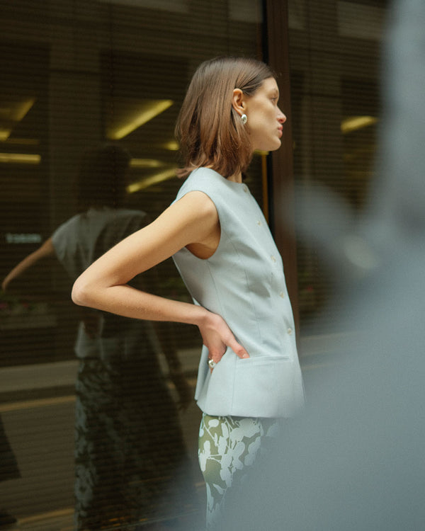 Skyline Tailored Bodice