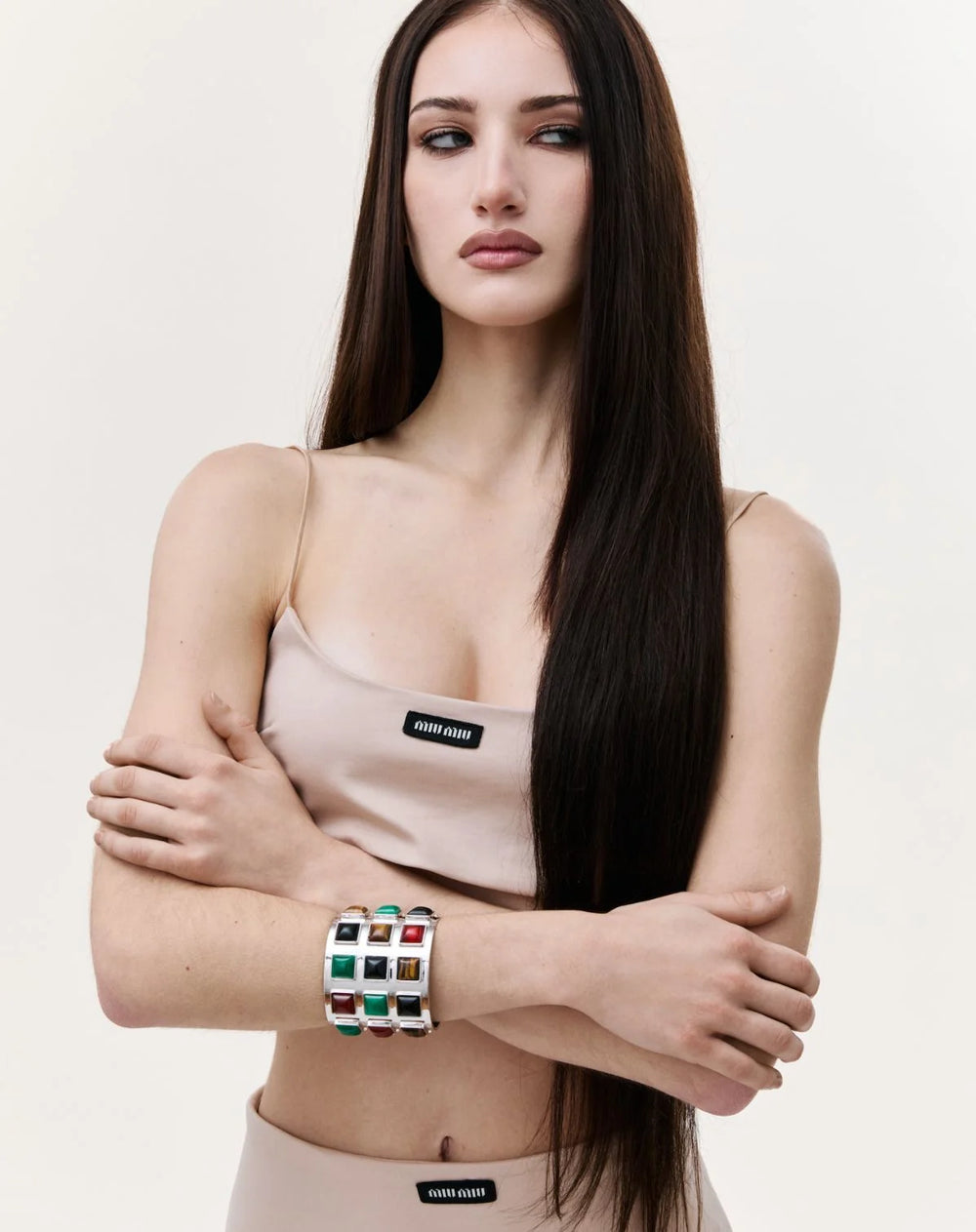 Sabine Cuff