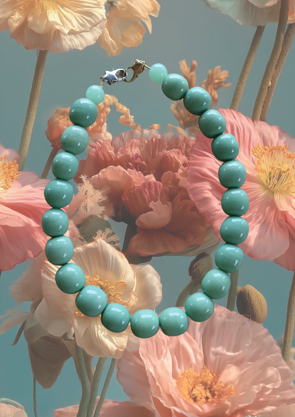 Anturio Necklace