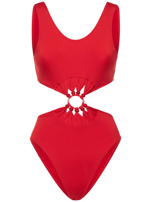 Red Sol One Piece