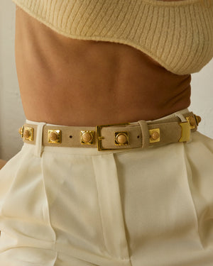 Oat No. 2 Belt
