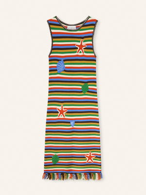 Sea Stripes Rita Dress