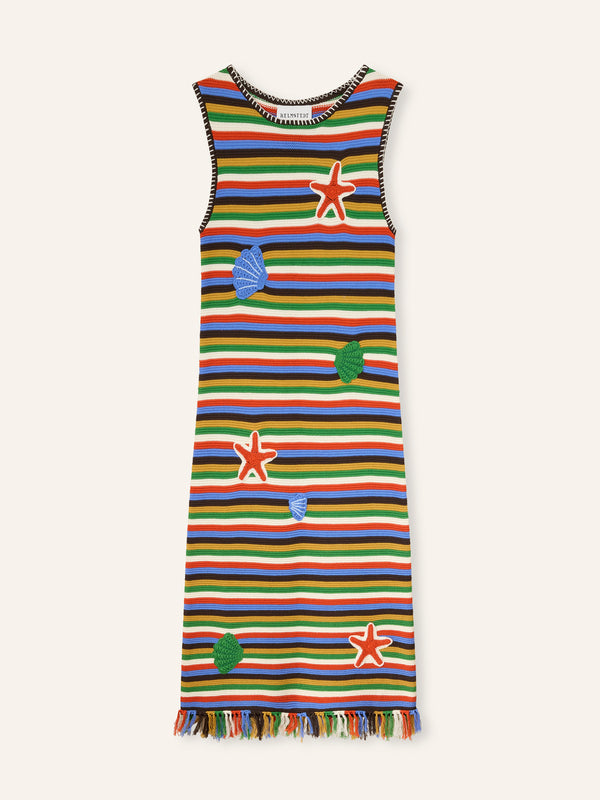 Sea Stripes Rita Dress