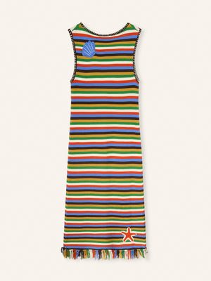Sea Stripes Rita Dress