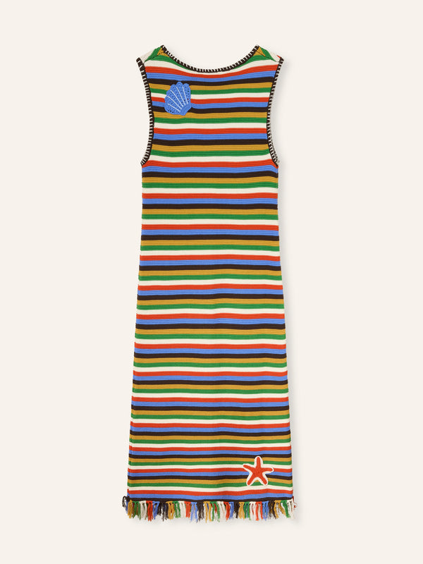 Sea Stripes Rita Dress