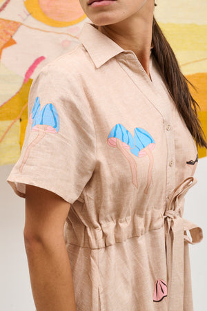 Kaja Dress