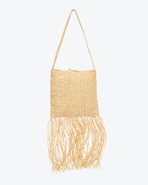 The Fringe Tote