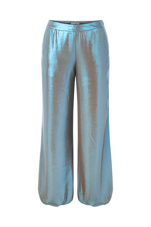 Charlotte Shimmer Pants