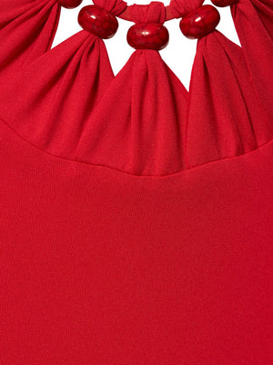 Red Sol One Piece