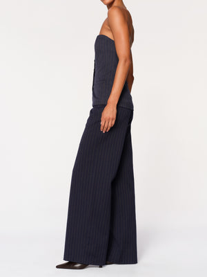 Zoie Wide Leg Pants