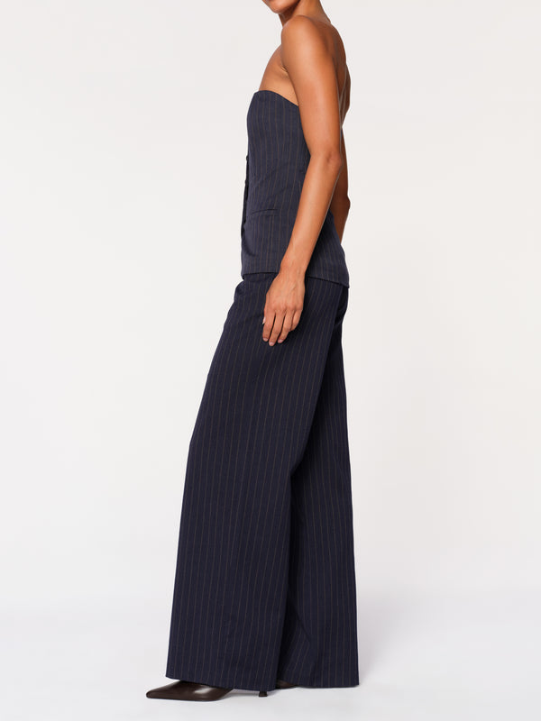 Zoie Wide Leg Pants