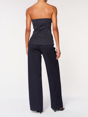 Zoie Wide Leg Pants