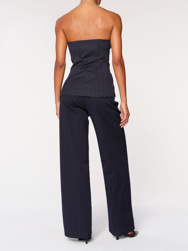 Zoie Wide Leg Pants