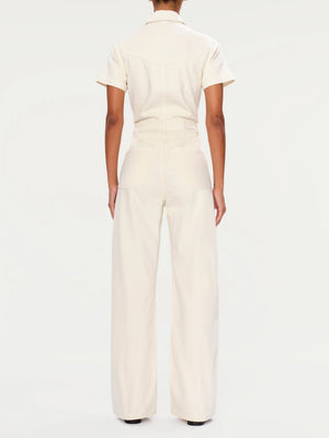 Manilla Montauk Jumpsuit