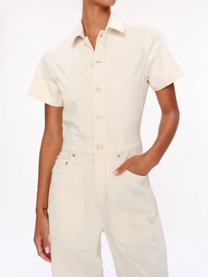 Manilla Montauk Jumpsuit