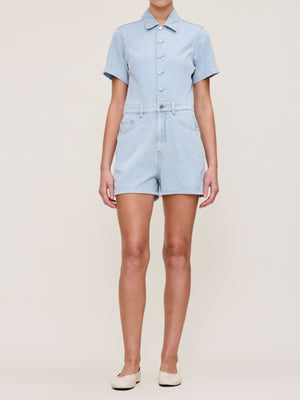 Montauk Romper