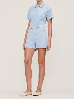 Montauk Romper