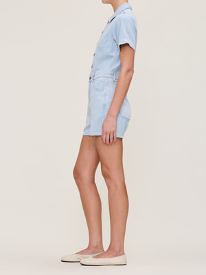 Montauk Romper