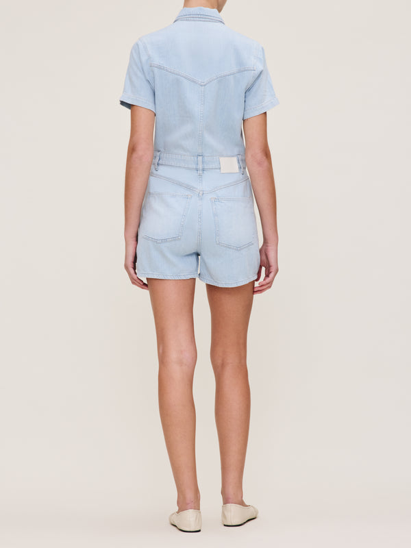Montauk Romper