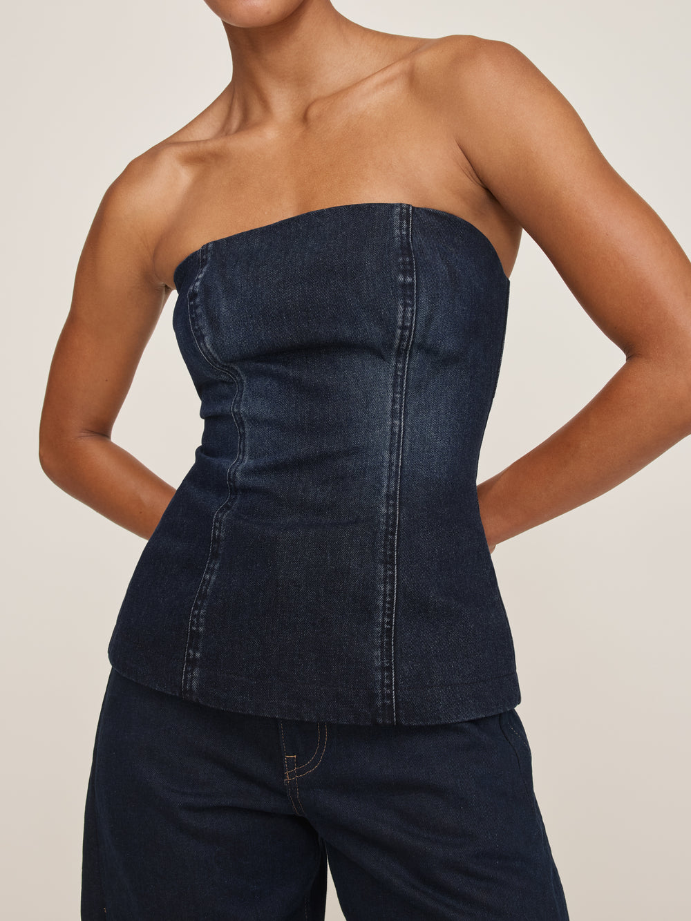 Ventura Bustier